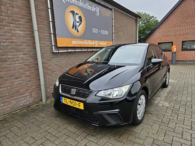 Seat IBIZA 1.0 TSI Style Business Intense