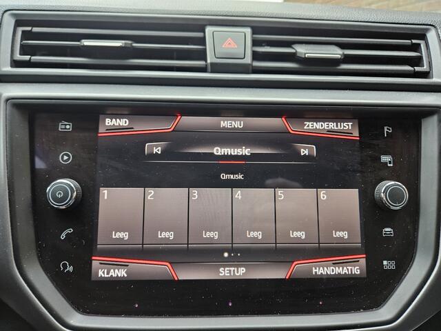 Seat IBIZA 1.0 TSI Style Business Intense