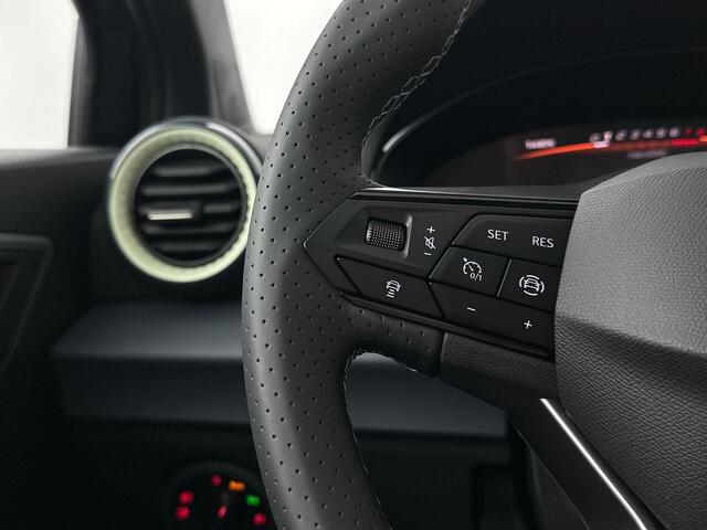 Seat IBIZA Style Plus 1.0 EcoTSI 70 kW / 95 PK Hatchback 5 de