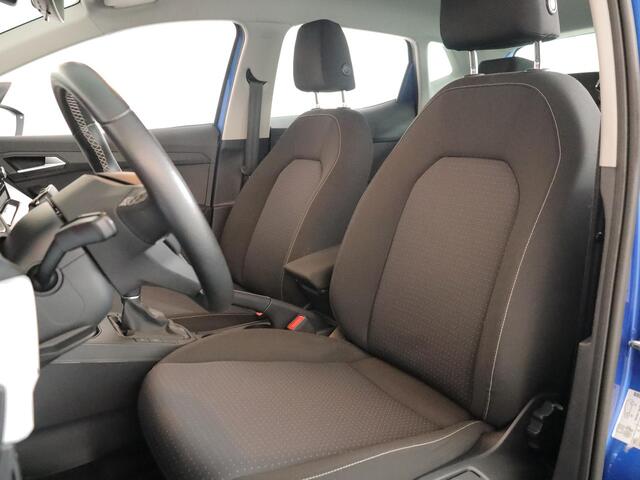 Seat IBIZA 1.0 EcoTSI Style 95 pk | Navigatie via App | Parkeersensoren achter | Autom. airco | Apple Carplay/Android Auto |
