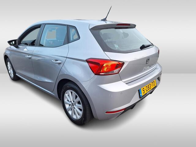 Seat IBIZA 1.0 TSI Style Cruise control / Airco / 15''LMV HAL