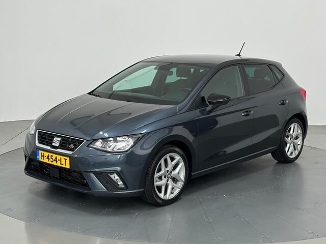 Seat IBIZA 1.0 TSI FR BNS INTENSE DSG AUTOMAAT