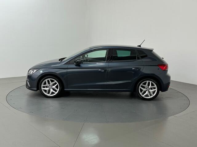 Seat IBIZA 1.0 TSI FR BNS INTENSE DSG AUTOMAAT