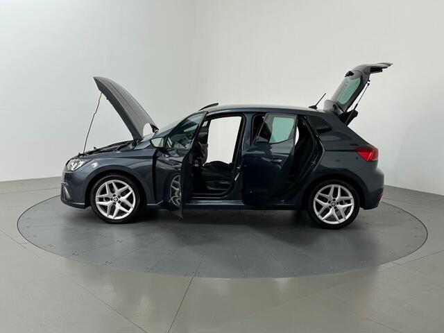 Seat IBIZA 1.0 TSI FR BNS INTENSE DSG AUTOMAAT