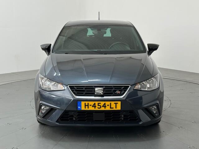 Seat IBIZA 1.0 TSI FR BNS INTENSE DSG AUTOMAAT