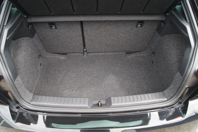 Seat IBIZA 1.0 TSI FR Business Intense Navi.Cruise,Camera,Pdc,Clima,RIJKLAARPRIJS!!