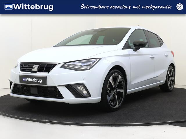 Seat IBIZA 1.0 EcoTSI FR Business Intense