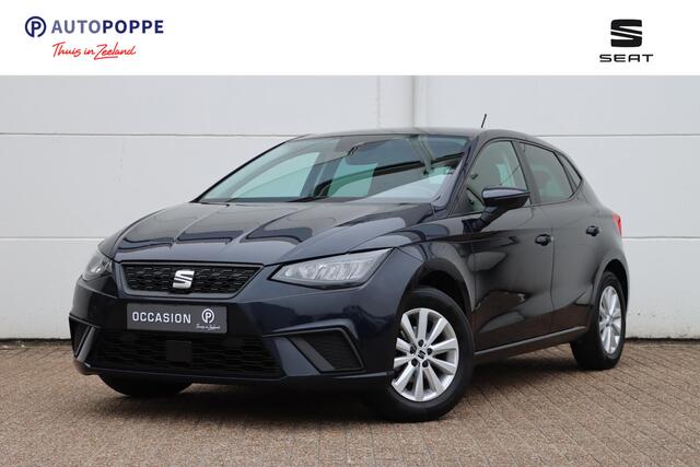 Seat IBIZA 1.0 EcoTSI Style Business Intense 95pk