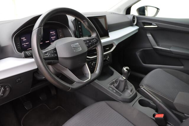 Seat IBIZA 1.0 EcoTSI Style Business Intense 95pk