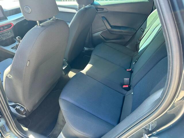 Seat IBIZA 1.0 TSI FR **CARPLAY//18INCH//NIEUWSTAAT**