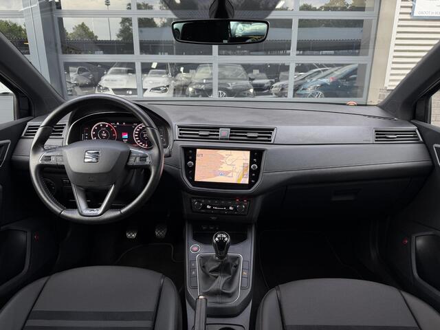Seat IBIZA 1.0 TSI Excellence CarPlay | Virtual | NAP