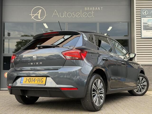 Seat IBIZA 1.0 TSI Excellence CarPlay | Virtual | NAP