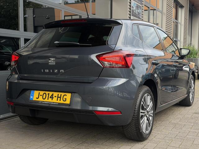 Seat IBIZA 1.0 TSI Excellence CarPlay | Virtual | NAP