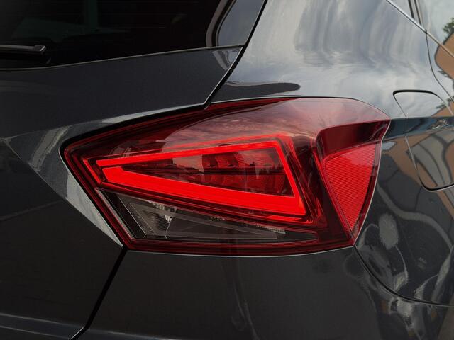 Seat IBIZA 1.0 TSI Excellence CarPlay | Virtual | NAP
