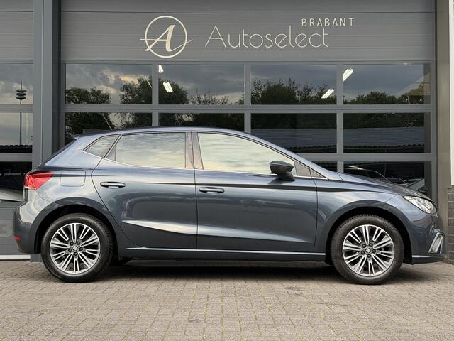 Seat IBIZA 1.0 TSI Excellence CarPlay | Virtual | NAP