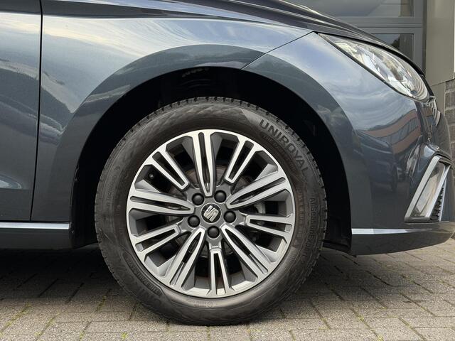 Seat IBIZA 1.0 TSI Excellence CarPlay | Virtual | NAP