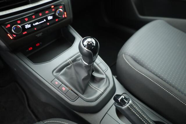 Seat IBIZA 1.0 EcoTSI Style | Apple CarPlay & Android Auto | Stoelverw. | PDC A | Clima | LED |