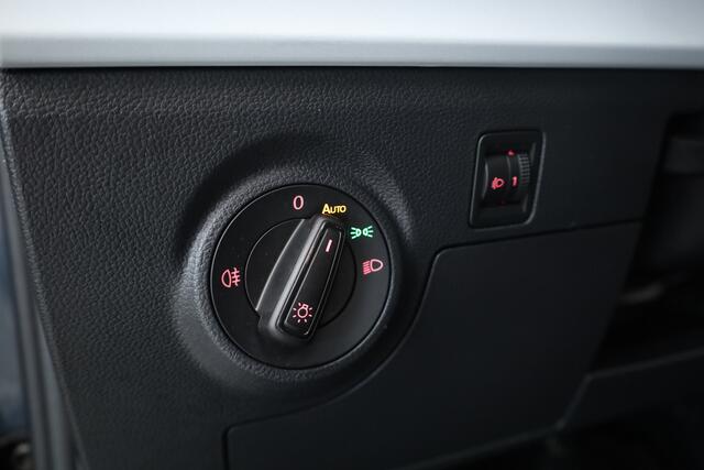 Seat IBIZA 1.0 EcoTSI Style | Apple CarPlay & Android Auto | Stoelverw. | PDC A | Clima | LED |
