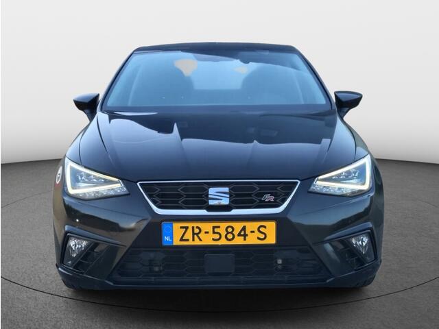 Seat IBIZA 1.0 TSI FR Business Intense | LED Koplampen | Virtual cockpit