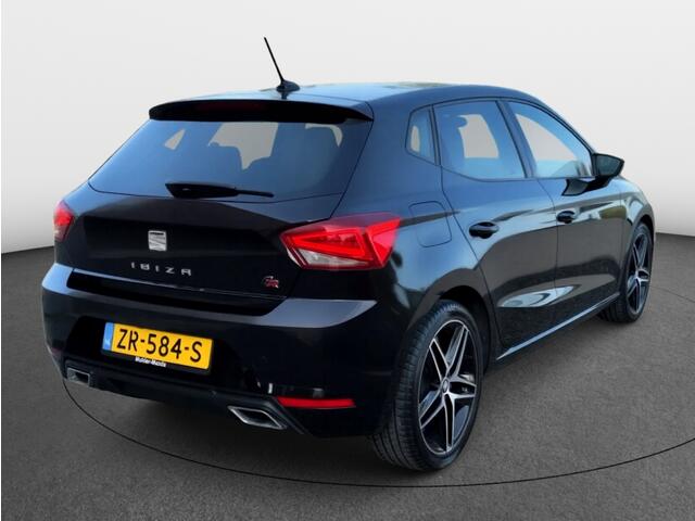 Seat IBIZA 1.0 TSI FR Business Intense | LED Koplampen | Virtual cockpit