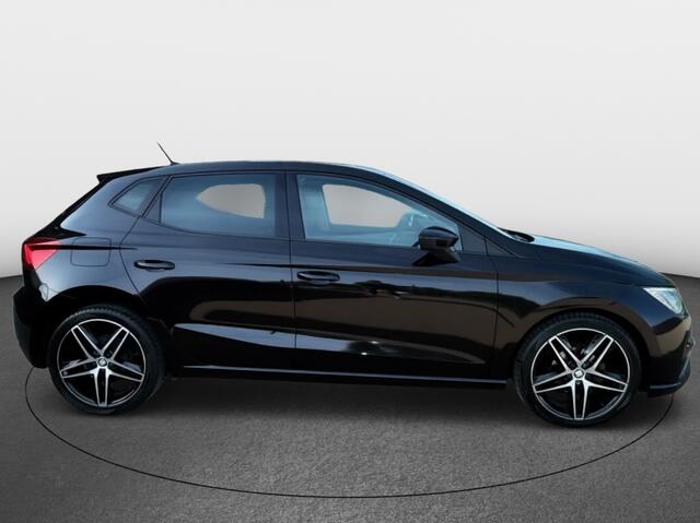 Seat IBIZA 1.0 TSI FR Business Intense | LED Koplampen | Virtual cockpit