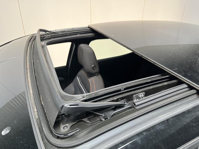 Seat IBIZA 1.0 EcoTSI FR / PANO/ PARK.SENSOREN/ STOELVERWARMING/ FULL LINK/ CRUISE/ RIJ-MODI/ DIGITAL DASH/ NAVI/ DAB/ CLIMA/ LED/ 16'' LMV