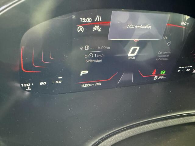 Seat IBIZA 1.0 EcoTSI FR 116pk DSG Business Connect