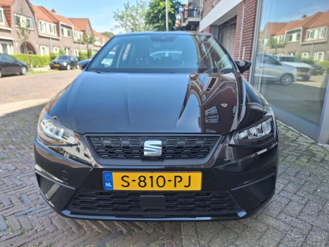 Seat IBIZA 1.0 MPI Style /Navi/Clima/Apple/Android/Pdc/1e Eig/Garantie