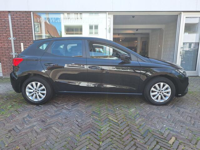 Seat IBIZA 1.0 MPI Style /Navi/Clima/Apple/Android/Pdc/1e Eig/Garantie