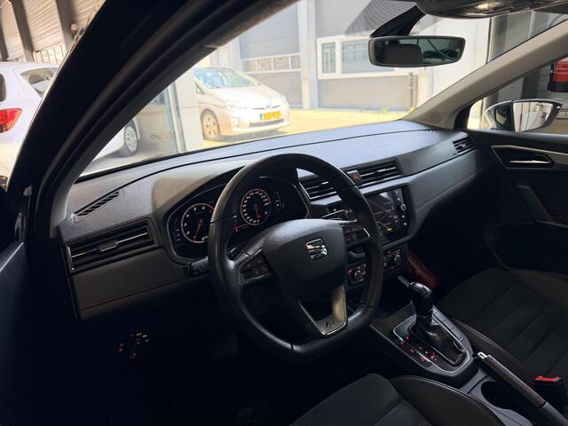 Seat IBIZA 1.0 TSI FR 116PK PANO Virtual BTW LED VOL 1e eig.