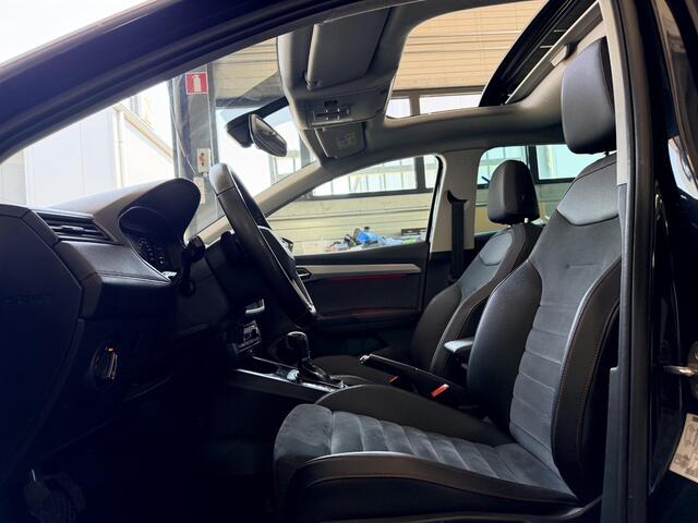 Seat IBIZA 1.0 TSI FR 116PK PANO Virtual BTW LED VOL 1e eig.