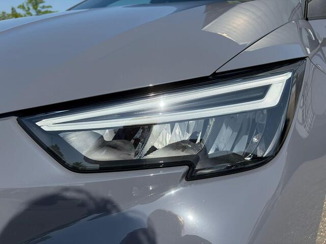 Seat IBIZA 1.0 EcoTSI FR Business Connect 95pk | Navigatie via App | Parkeercamera | Verlengde garantie | 18 inch Lichtmetalen velgen