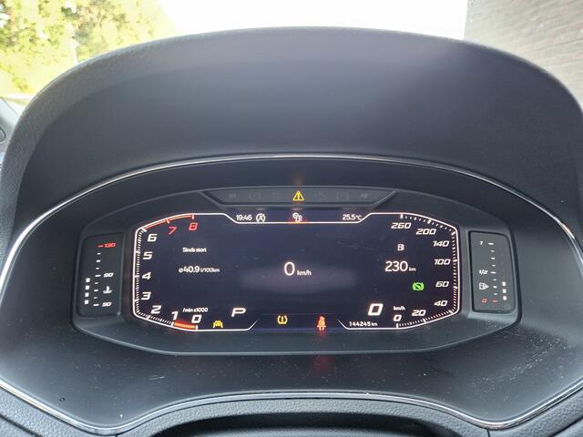 Seat IBIZA 1.0 TSI FR Business Intense