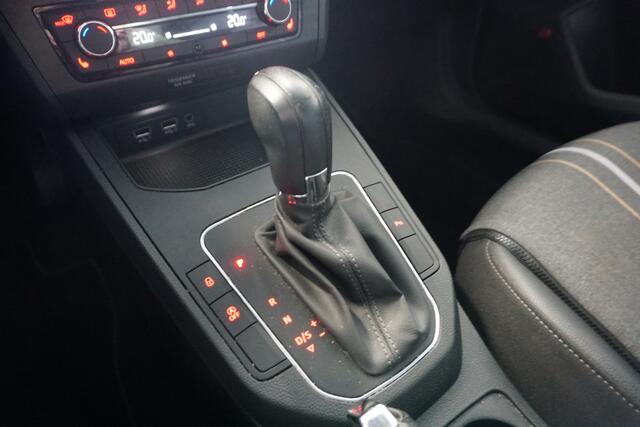 Seat IBIZA 1.0 TSI DSG Style Intense 115 PK | CAMERA | BEATS |STOELVERW. | CARPLAY / NAVI | CLIMATE |
