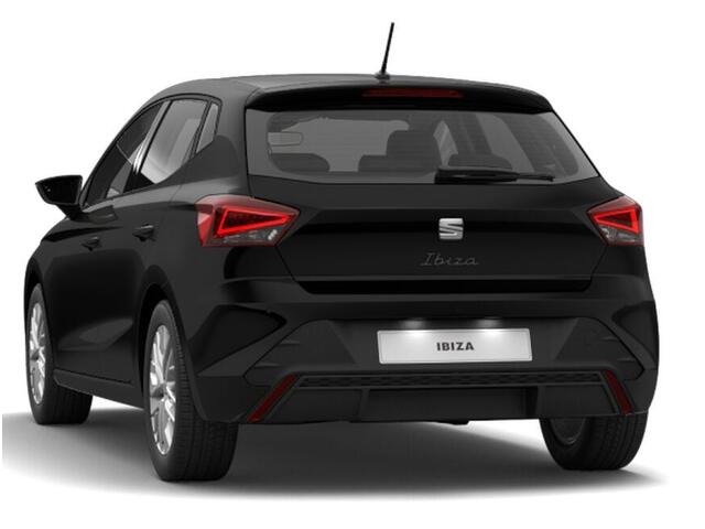 Seat IBIZA 1.0 EcoTSI Style