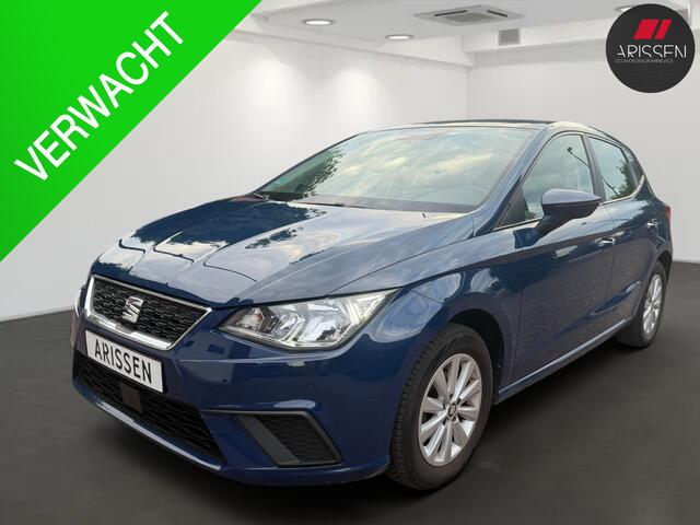 Seat IBIZA 1.0 MPI Reference