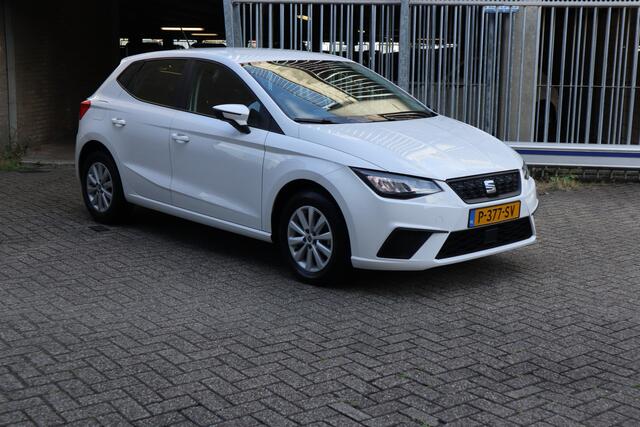 Seat IBIZA 1.0 EcoTSI Style
