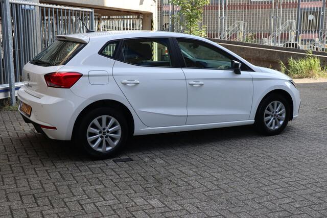 Seat IBIZA 1.0 EcoTSI Style