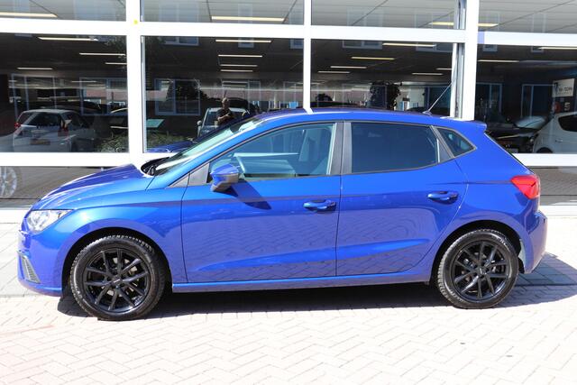 Seat IBIZA 1.0 TSI Style Automaat Apple Carplay/Android Auto