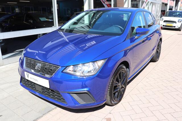 Seat IBIZA 1.0 TSI Style Automaat Apple Carplay/Android Auto
