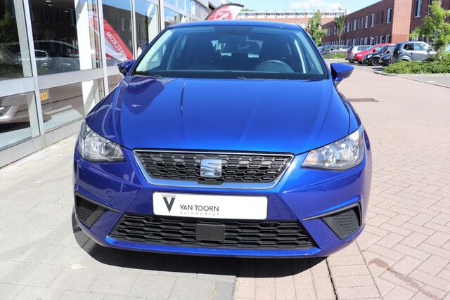 Seat IBIZA 1.0 TSI Style Automaat Apple Carplay/Android Auto