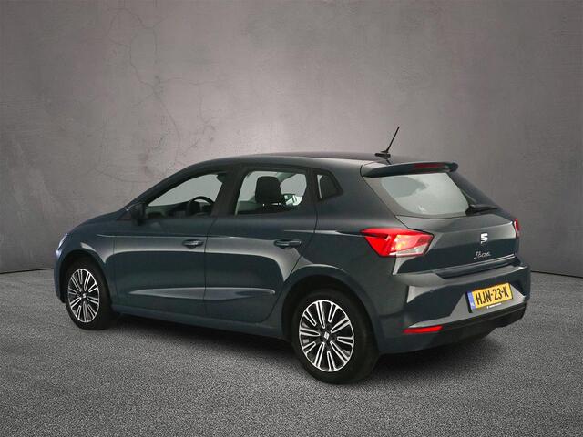 Seat IBIZA Style 1.0 TSI 95pk Cruise control, App connect, Parkeersensor achter, LED koplampen, Airco, DAB, Radio, Bluetooth