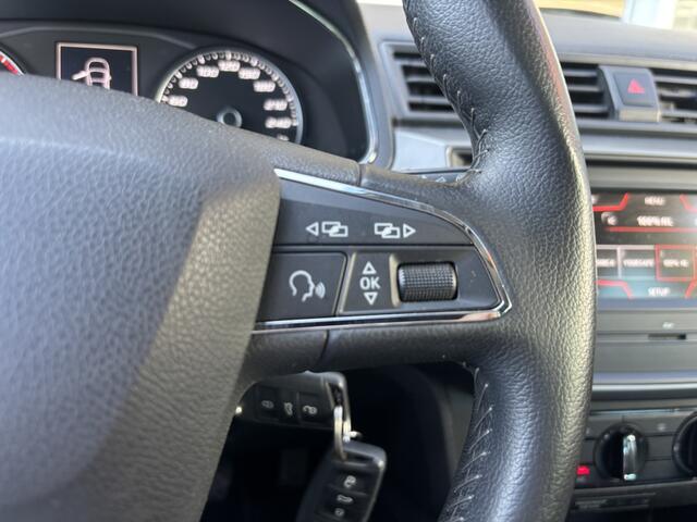 Seat IBIZA 1.0 TSI Style Cruise Led Bluetooth Parkeersensoren