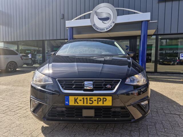 Seat IBIZA 1.0 TSI FR Business Intense | Navigatie | Camera | Cruise Contro
