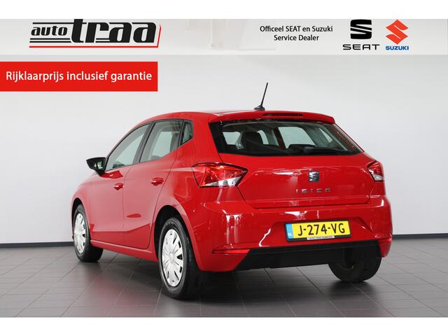 Seat IBIZA 1.0 TSI Style / DAB / Cruise Control /
