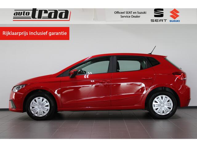 Seat IBIZA 1.0 TSI Style / DAB / Cruise Control /