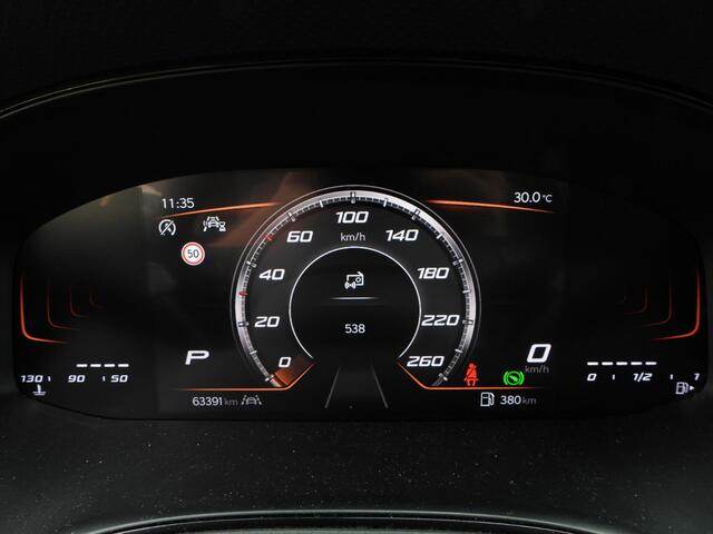 Seat IBIZA 1.0 EcoTSI Aut. Style Business Connect NAVI-APP/CLIMA/LED/16"LMV!