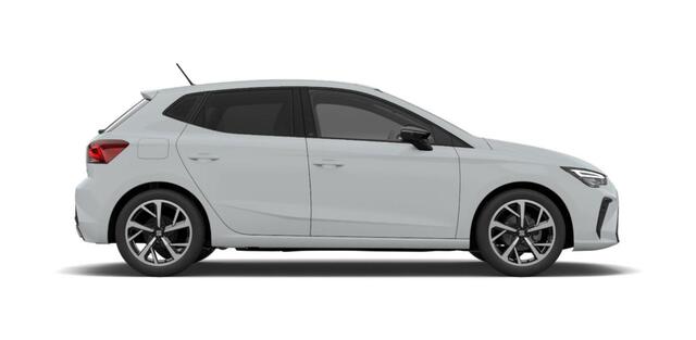 Seat IBIZA 1.0 EcoTSI FR Business Connect