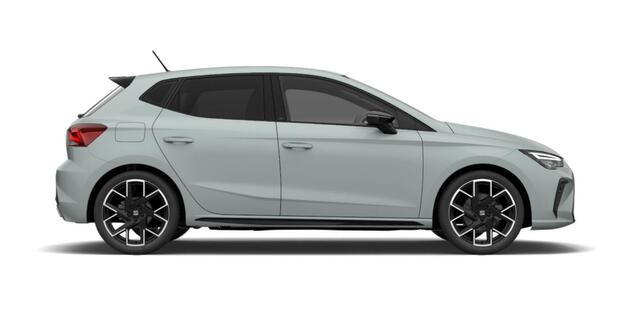 Seat IBIZA 1.0 EcoTSI FR Business Connect