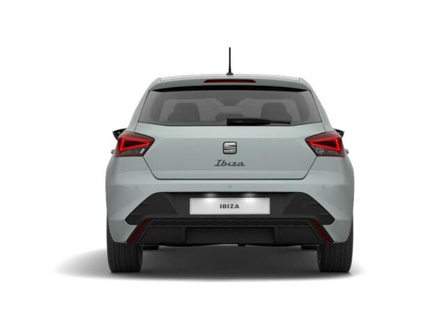 Seat IBIZA 1.0 EcoTSI Style Business Connect